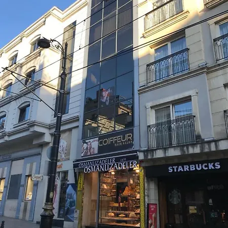Istiklal
